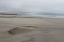 plage du Touquet à Berck